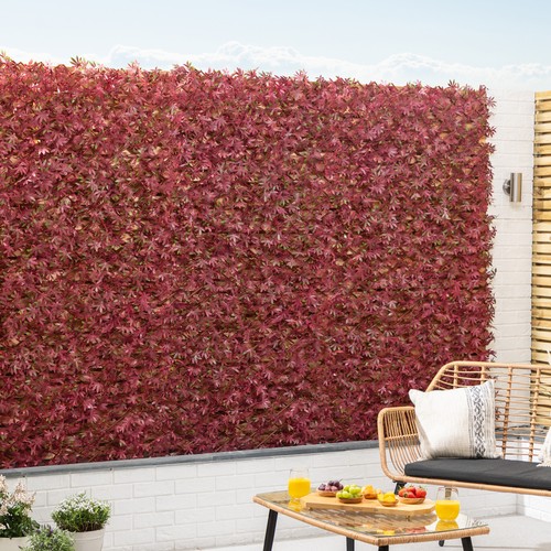 Expanding artificial trellis - artificial,