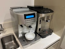 De'Longhi Coffee Machine