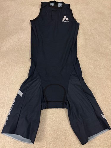 Surpas pursue trisuit - surpas, skinsuit