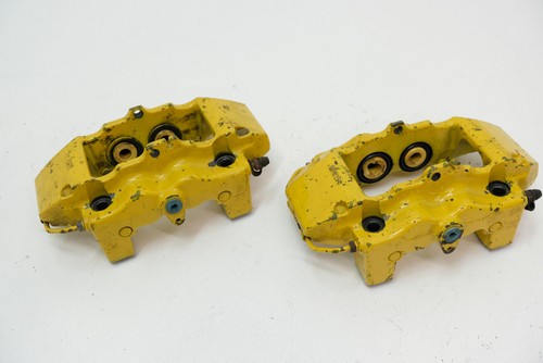 Porsche 996 997 brake - brake, calipers