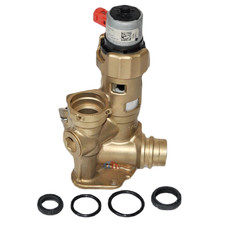 VAILLANT ECOTEC PLUS 824 831