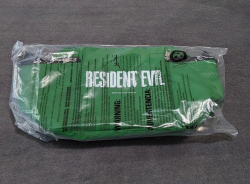 Resident evil 2026 amc - 2026, medical