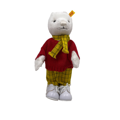 Vintage steiff rupert the bear - steiff,