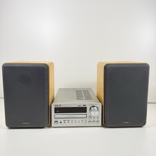 TEAC CR-H250 CD Receiver