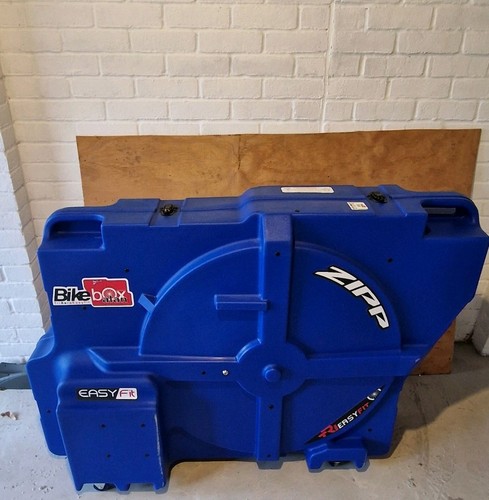 Bike box allen triathlon road - allen, triathlon/road