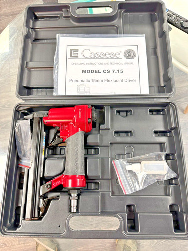 Cassese cs715 pneumatic - cs715,
