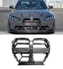 FRONT KIDNEY GRILLE CS STYLE