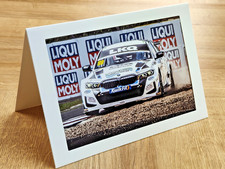 BTCC #99 Charles Rainford BMW