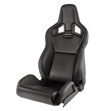 Recaro Sportster CS Reclining