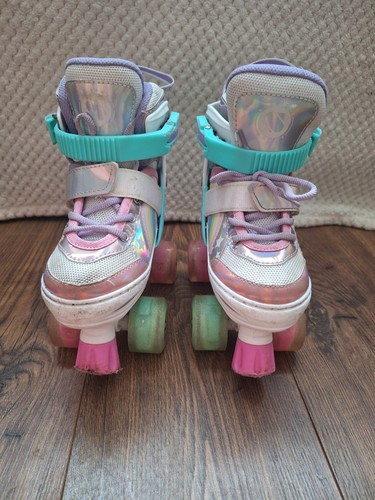 Rainbow size adjustable - rainbow,