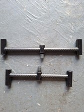 Berkeley Carbon Buzz Bars  (