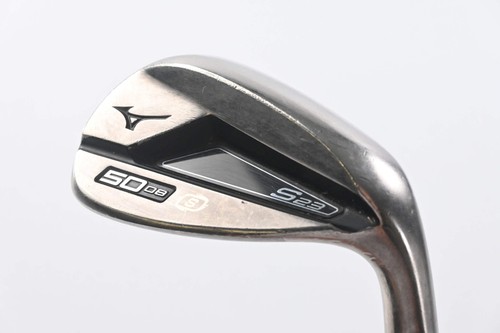 Mizuno s23 gap wedge 50 - mizuno,