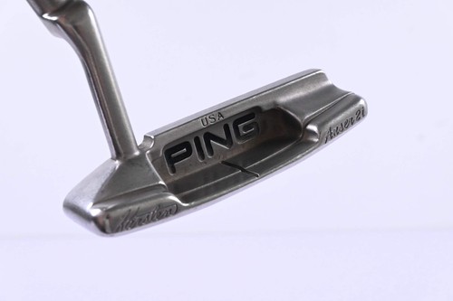 Ping karsten original anser - karsten,