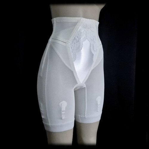 Vintage 60s poirette rise - hi,