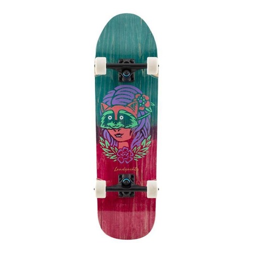 Landyachtz atv perfecto - atv,