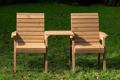 Handmade wooden outdoor - handmade,