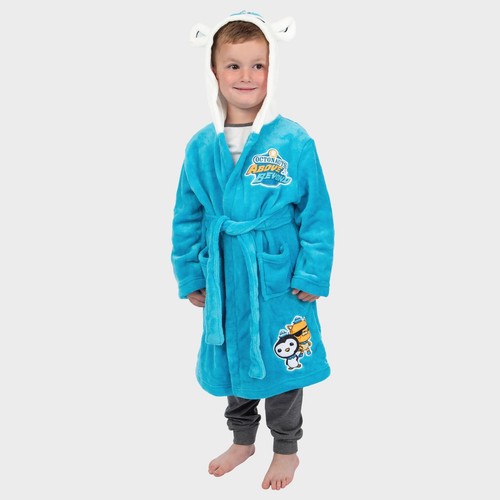 Octonauts captain barnacle - octonauts,