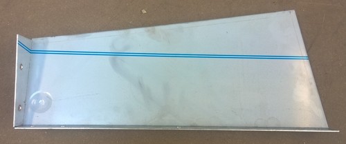 Land rover series 3 - 2/2a/3, seat
