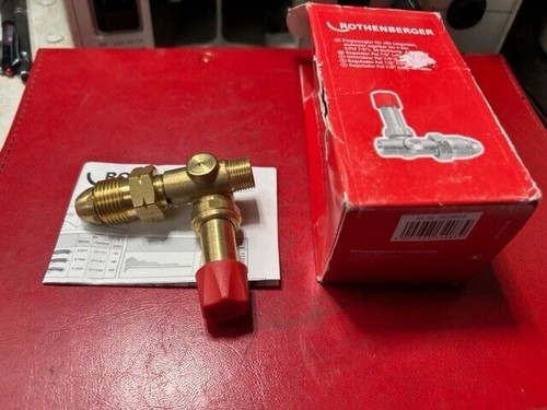 Rothenberger high pressure - high, uk