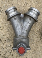 Firefighting Equipment