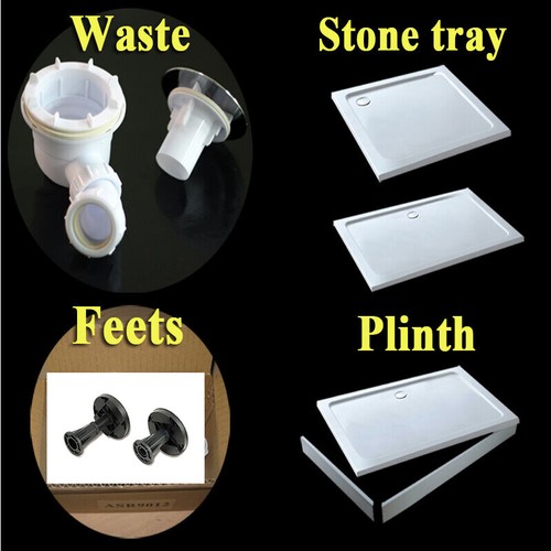 Shower enclosure accessories - shower,