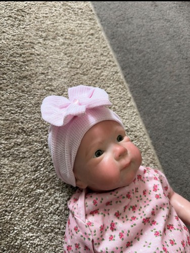 Open mouth washable18inch - mouth, &