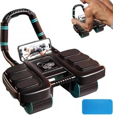 Healthy Belly Wheel Wheel