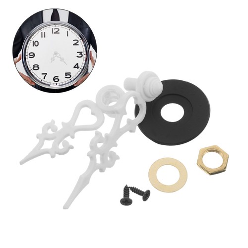 Cuckoo clock hands wall only - cuckoo,