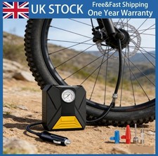 Portable Electric Car Tyre