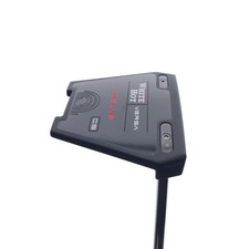 Used Odyssey White Hot Versa Twelve CS Putter / 34.0 Inches