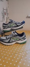  Womens Brooks 9 Adrenaline GTS X Edition Go-2 Series, Size Uk 8, Running, Gym..