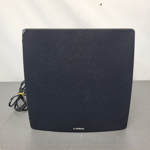 Yamaha sw280 active - ns-sw280, powered