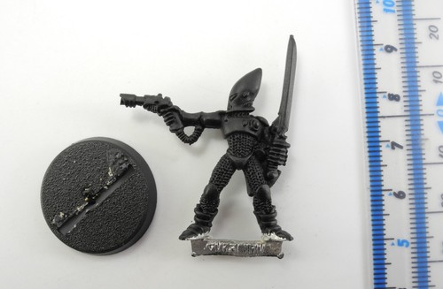 Eldar guardian metal laspistol - guardian,