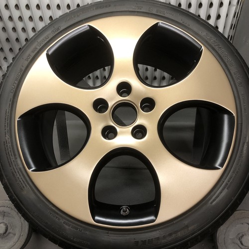 Golf monza alloy - golf,