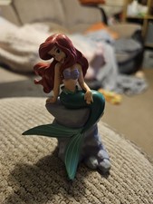 Disney Princess Ariel Figure