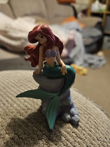 Disney princess ariel figure - princess,