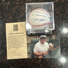 Pete Rose  “I’m Sorry I