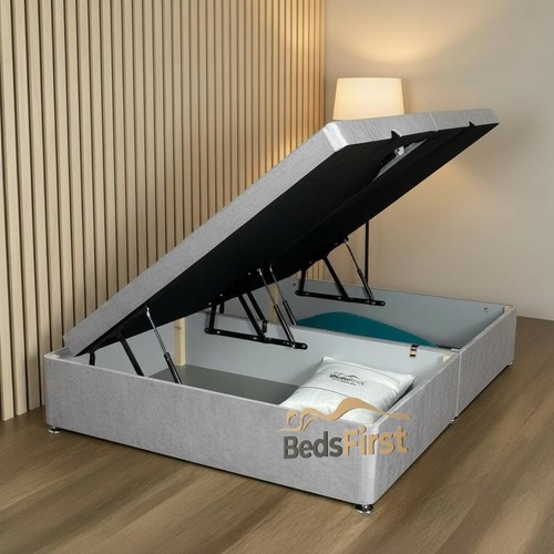 Side lift divan ottoman gas - divan,