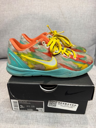 Nike kobe protro - nike, 8