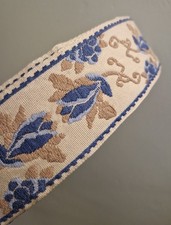 25 Meters Vintage Upholstery