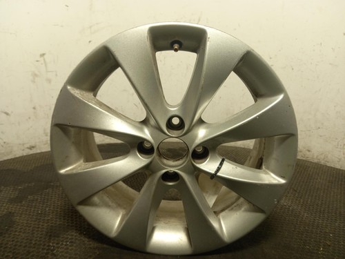 Vauxhall corsa alloy - vauxhall, wheel