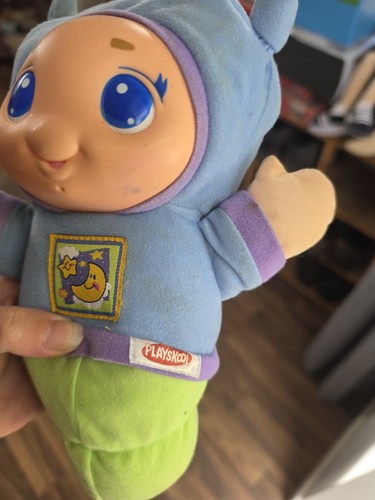 Playskool 2005 hasbro - playskool,