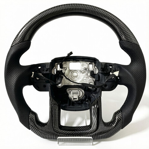 Real carbon fiber - real,