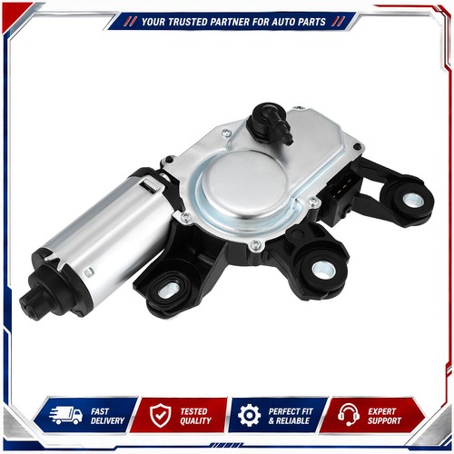 Window wiper motor - window, 12v