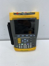 Fluke 199C 200MHz 2.5GS/s