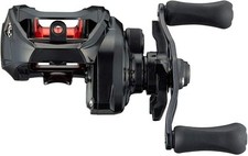 Daiwa 21 PR 100L Left Handed Baitcasting Reel New in Box