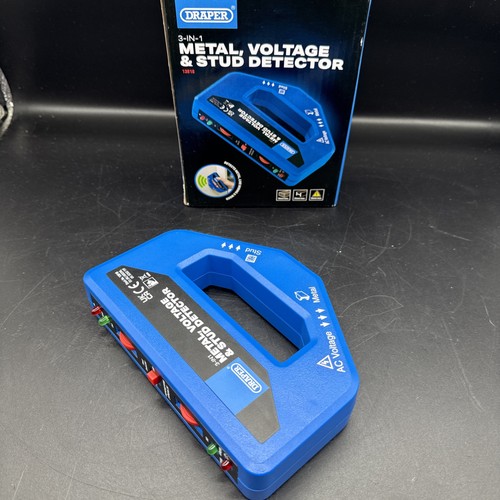 Draper 13818 voltage - draper, stud