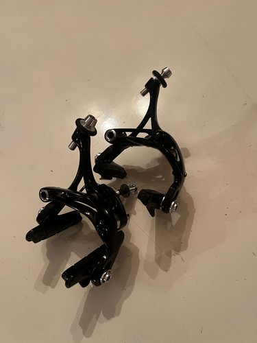 Campagnolo record skeleton - campagnolo,