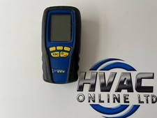 ANTON SPRINT EVO 2 FLUE GAS