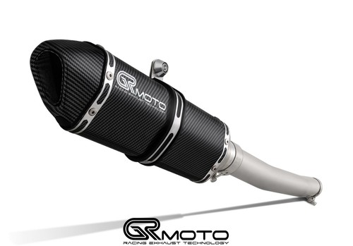 Exhaust for yamaha yzf - for,